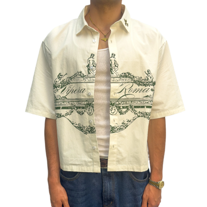 Etruscan Breeze Tunic