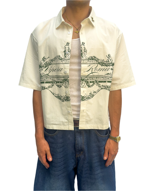 Etruscan Breeze Tunic