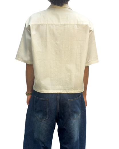 Etruscan Breeze Tunic