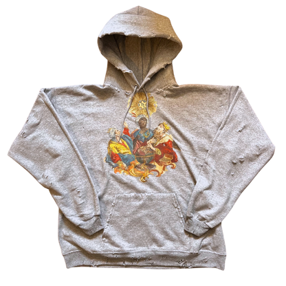 Three Magi Hoodie
