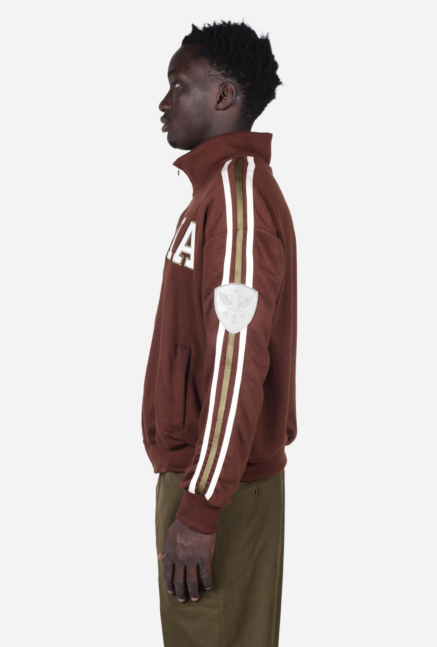 Sargente Track Jacket