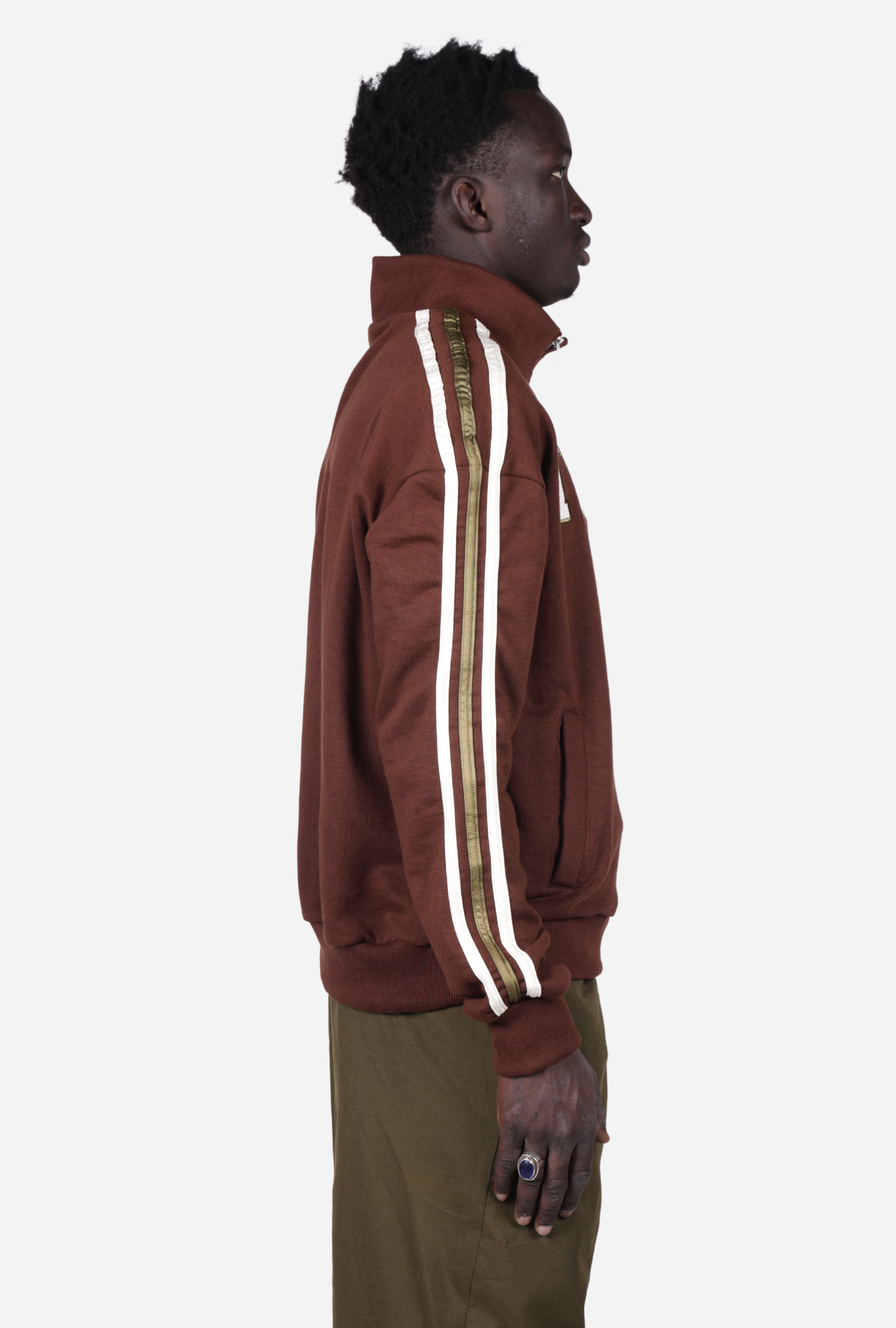 Sargente Track Jacket