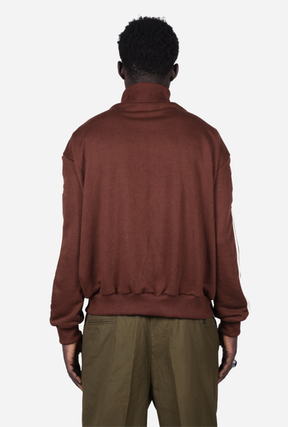 Sargente Track Jacket