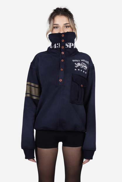 Field Pullover