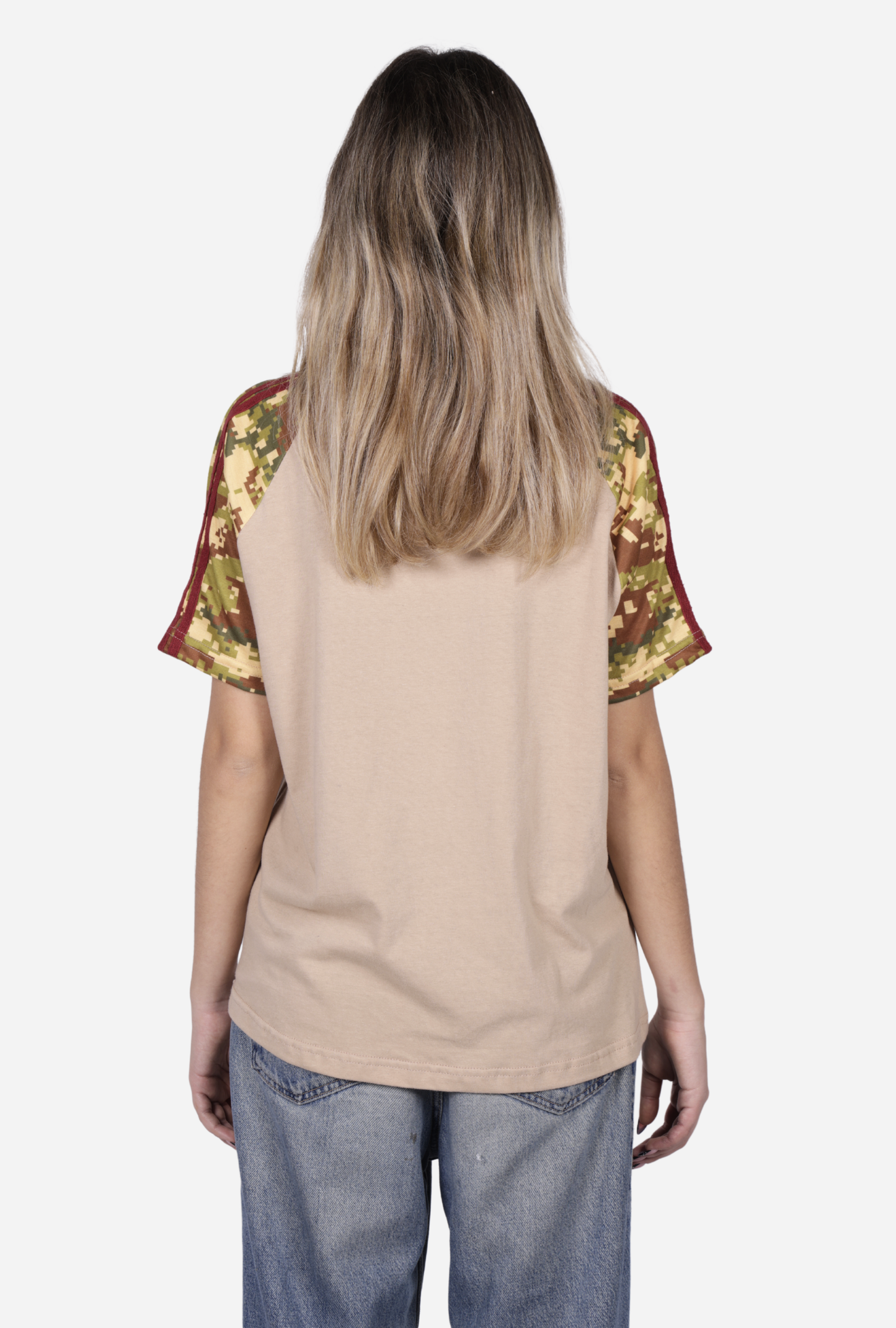 Roma 58 Tee