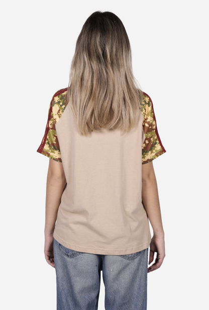 Roma 58 Tee
