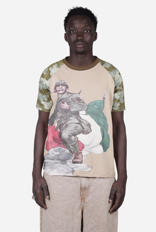 Madre Italia Tee