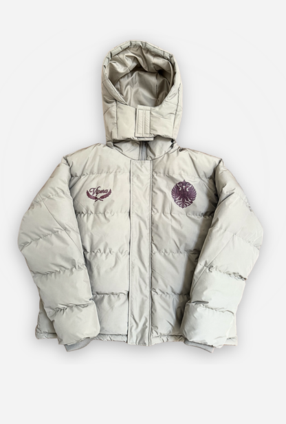 Baroque Puffer
