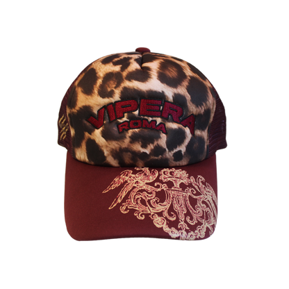 Cheetah Trucker