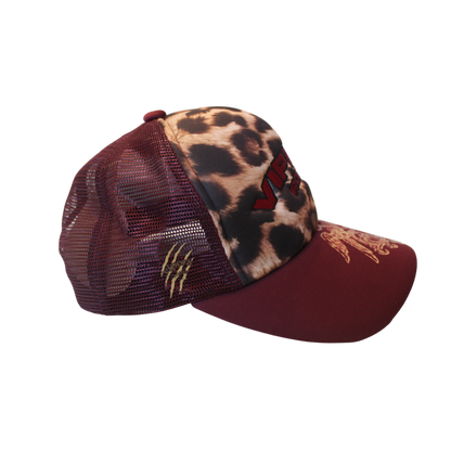 Cheetah Trucker