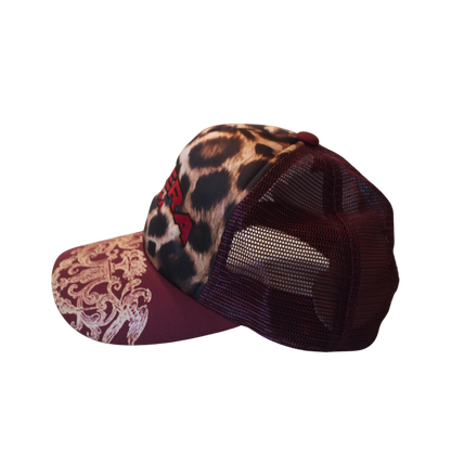 Cheetah Trucker